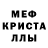 МЕТАДОН кристалл Bagdat Kaiyrbaev